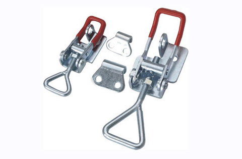Trailer Metal Parts-Updating TC50008